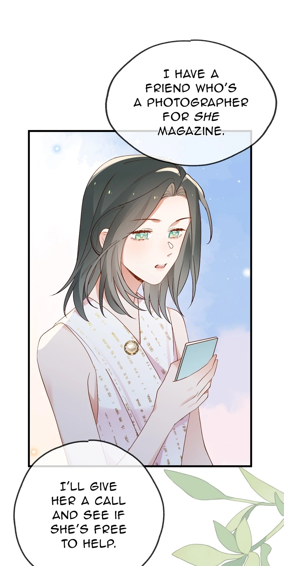 Perfect Heroine Wants to Possess Me Chapter 130 155 ch 130 13