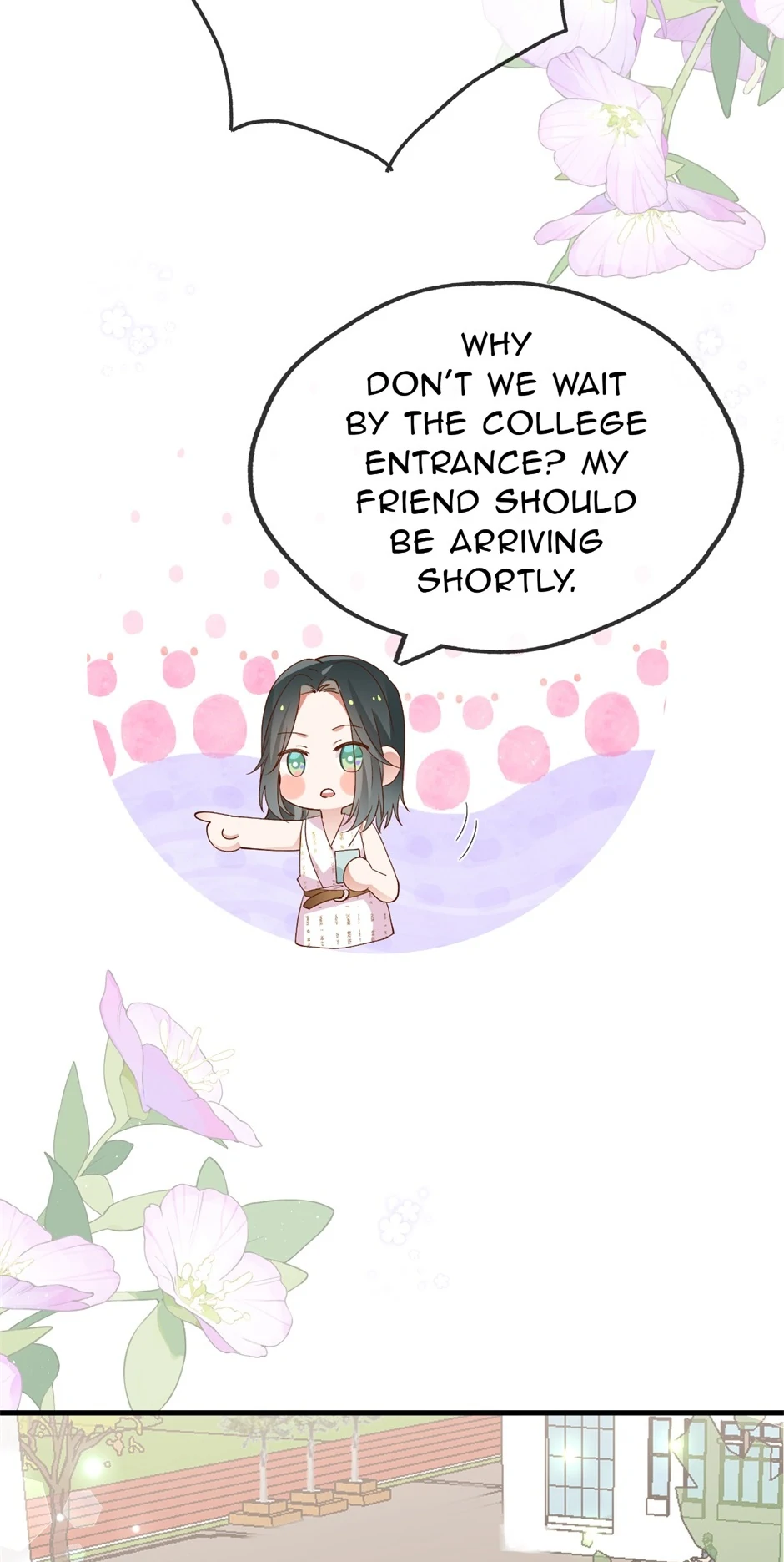 Perfect Heroine Wants to Possess Me Chapter 130 157 ch 130 15