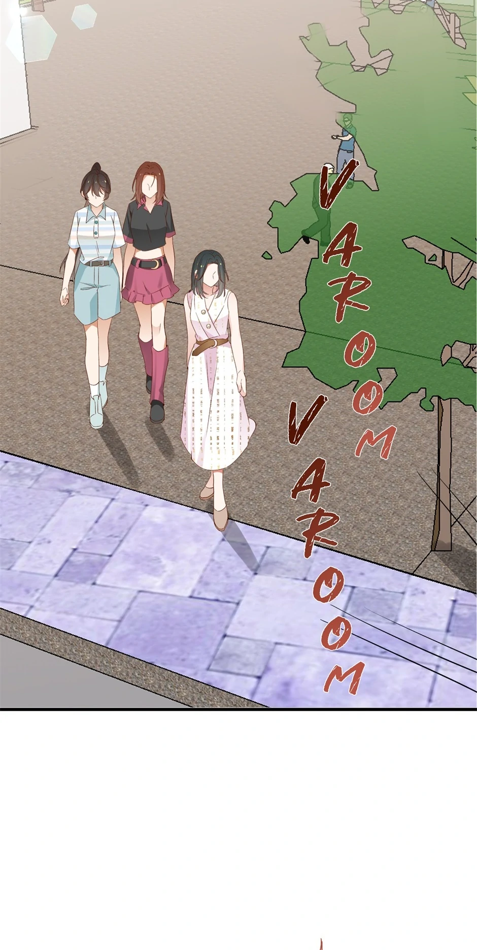 Perfect Heroine Wants to Possess Me Chapter 130 158 ch 130 16