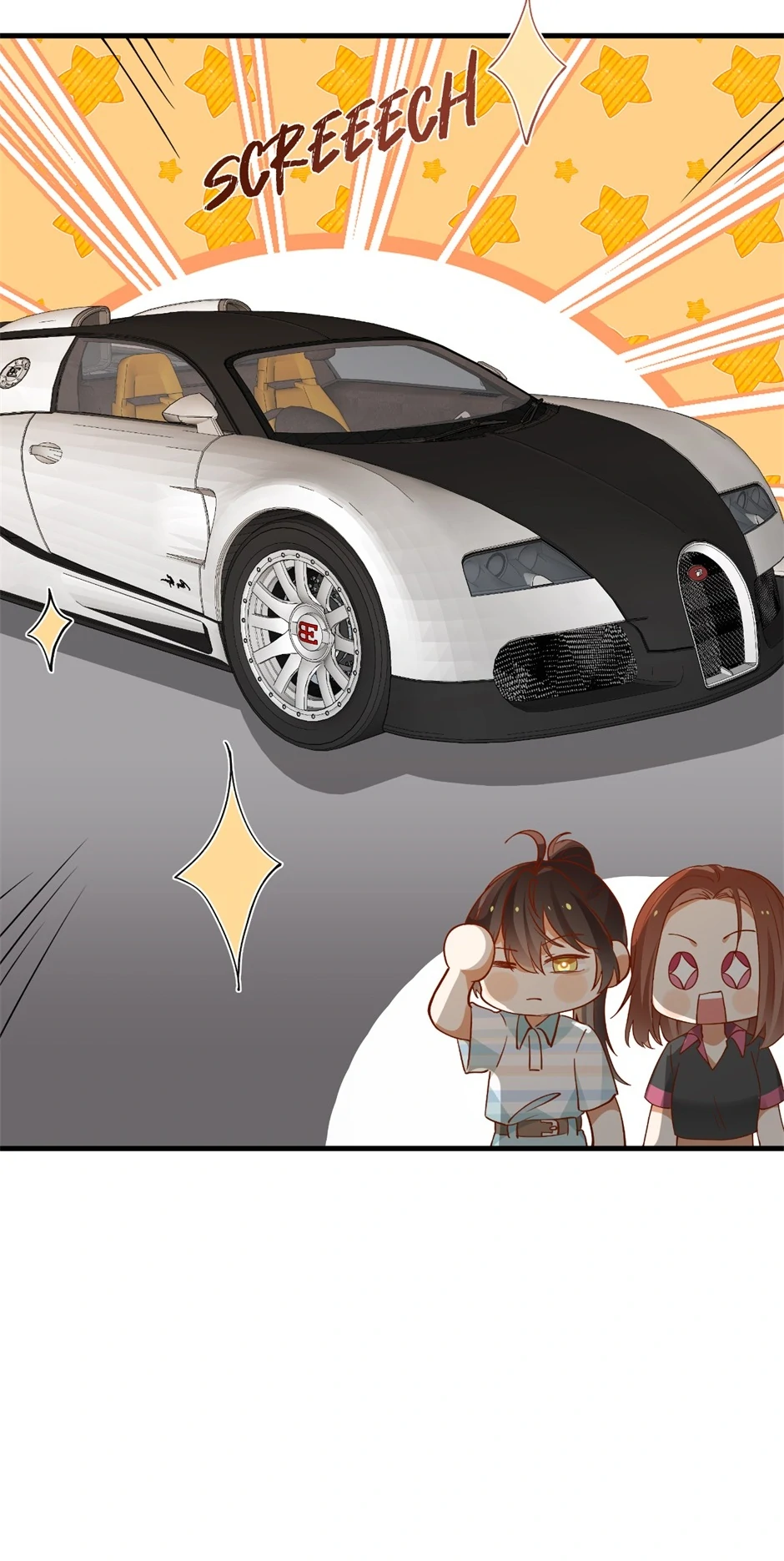 Perfect Heroine Wants to Possess Me Chapter 130 159 ch 130 17