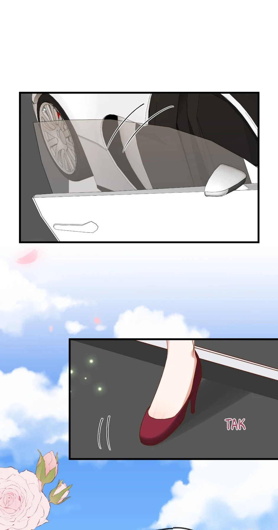 Perfect Heroine Wants to Possess Me Chapter 130 160 ch 130 18