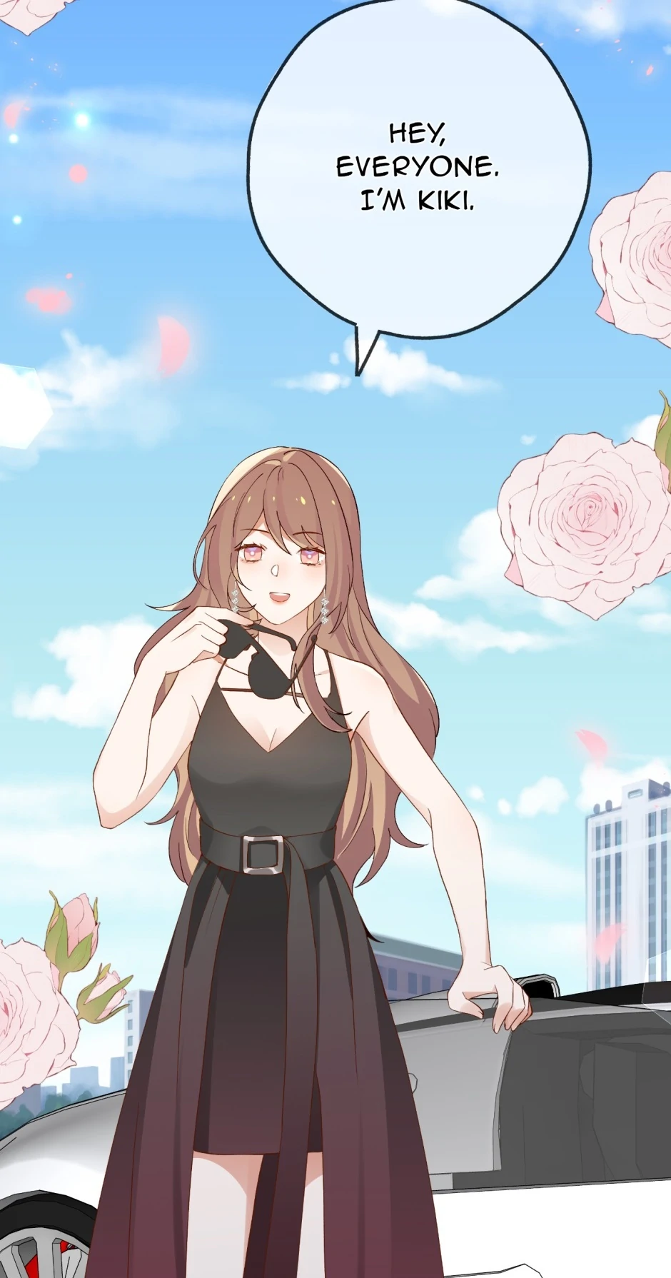 Perfect Heroine Wants to Possess Me Chapter 130 161 ch 130 19