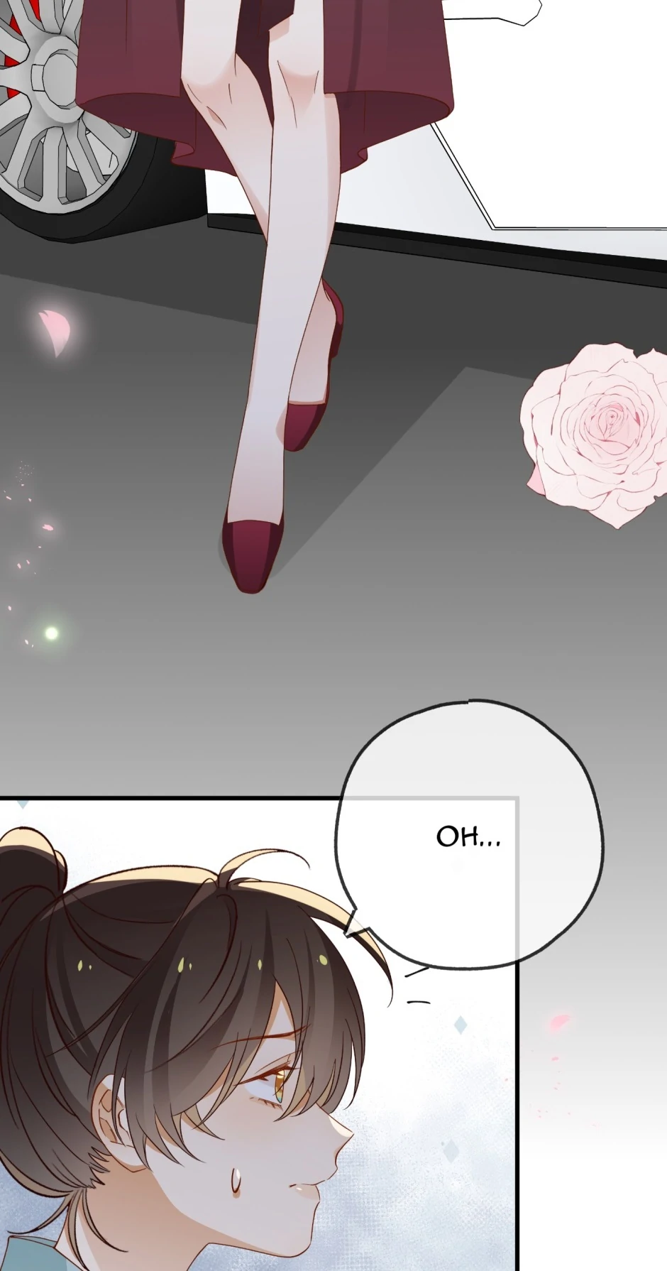 Perfect Heroine Wants to Possess Me Chapter 130 162 ch 130 20