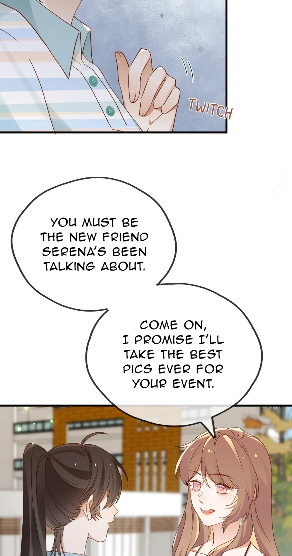 Perfect Heroine Wants to Possess Me Chapter 130 163 ch 130 21