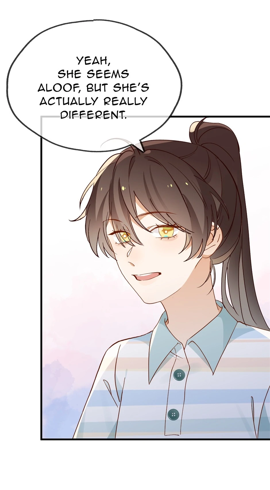 Perfect Heroine Wants to Possess Me Chapter 130 166 ch 130 24