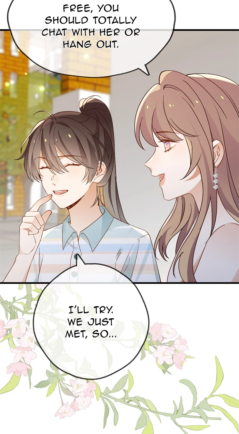 Perfect Heroine Wants to Possess Me Chapter 130 168 ch 130 26