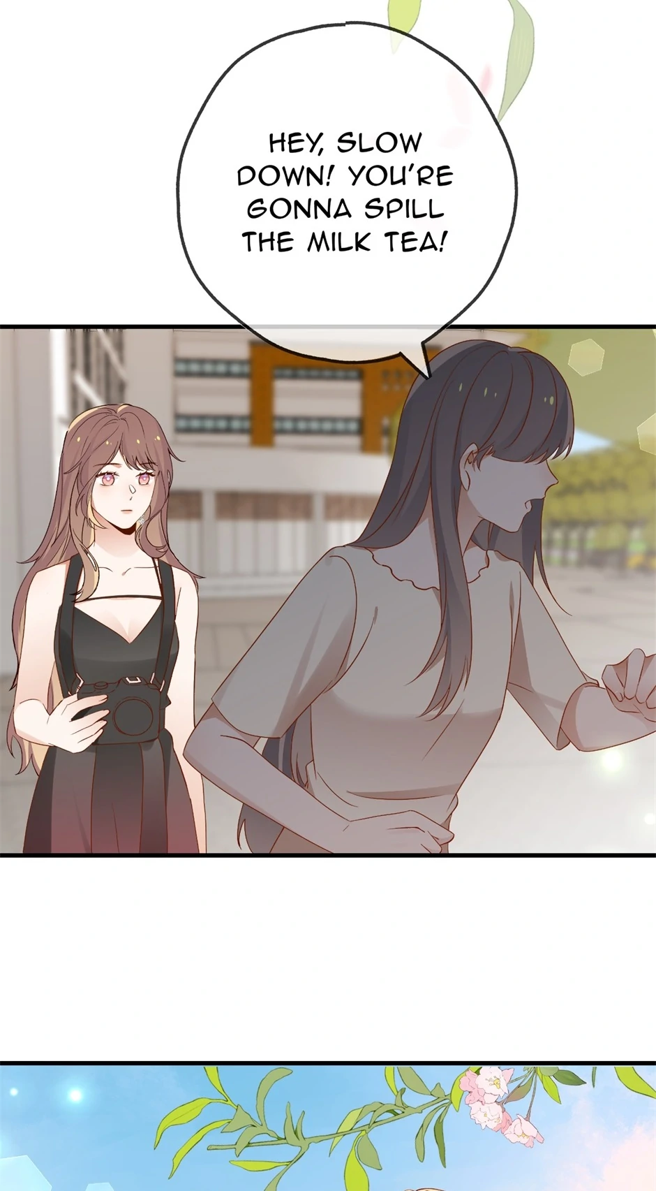 Perfect Heroine Wants to Possess Me Chapter 130 169 ch 130 27