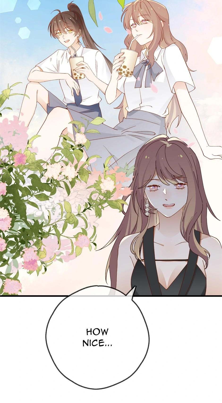 Perfect Heroine Wants to Possess Me Chapter 130 170 ch 130 28