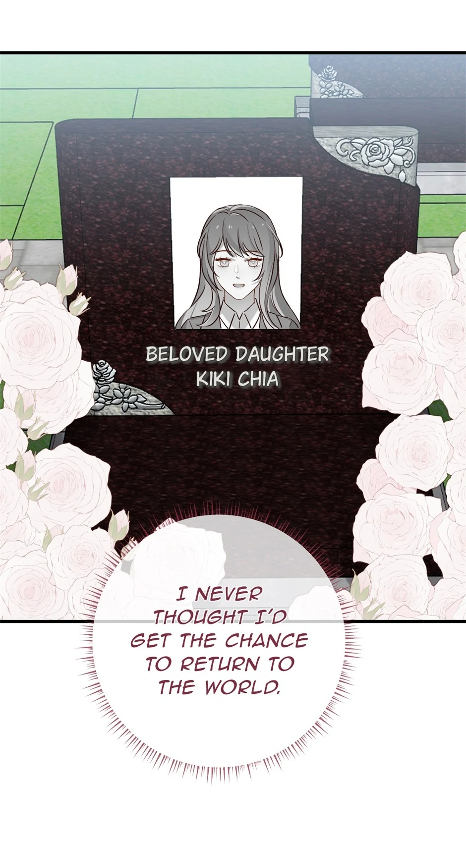 Perfect Heroine Wants to Possess Me Chapter 130 171 ch 130 29