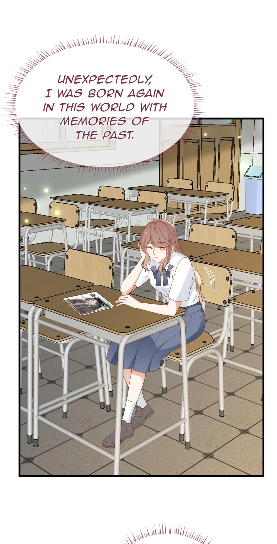 Perfect Heroine Wants to Possess Me Chapter 130 172 ch 130 30