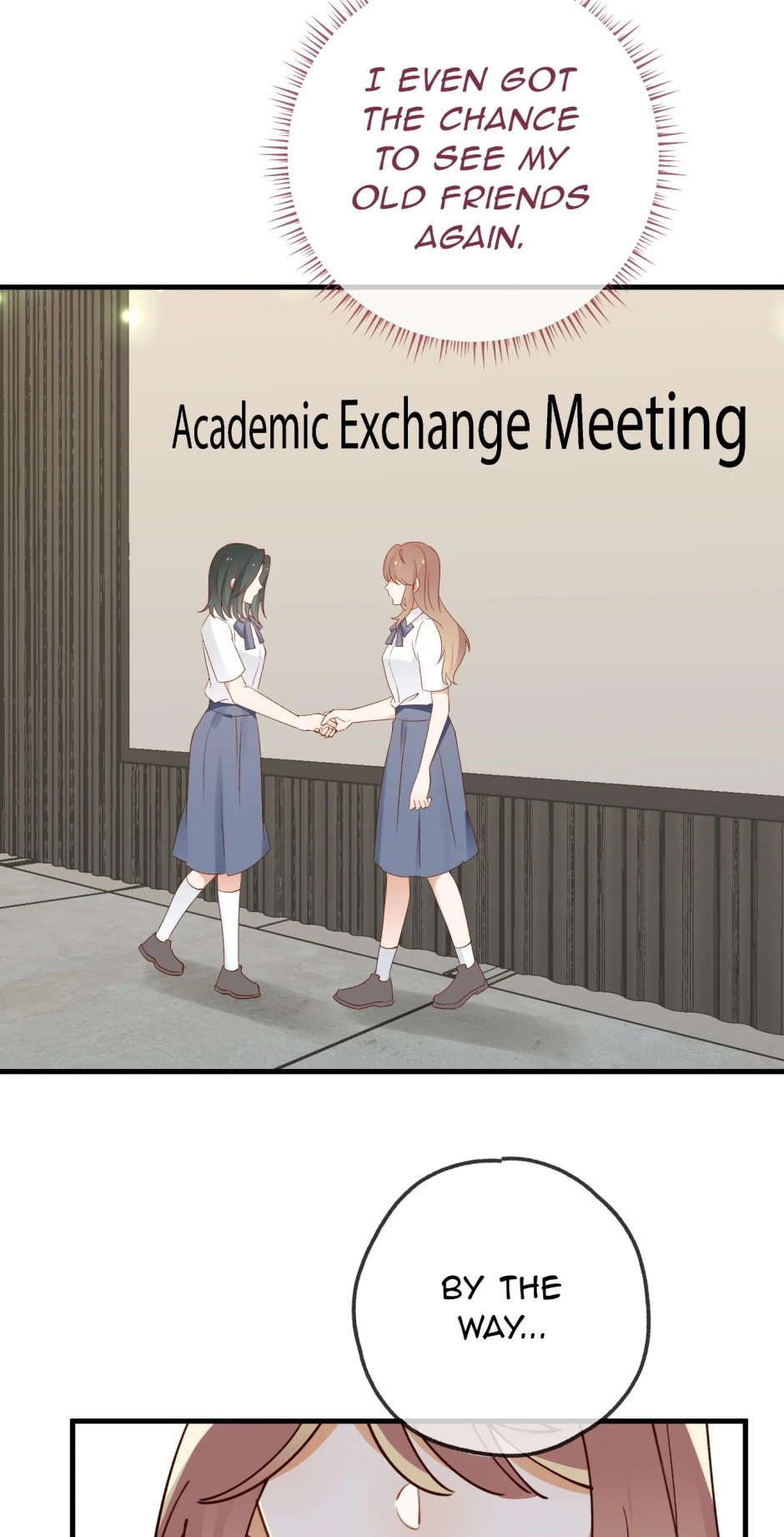 Perfect Heroine Wants to Possess Me Chapter 130 173 ch 130 31