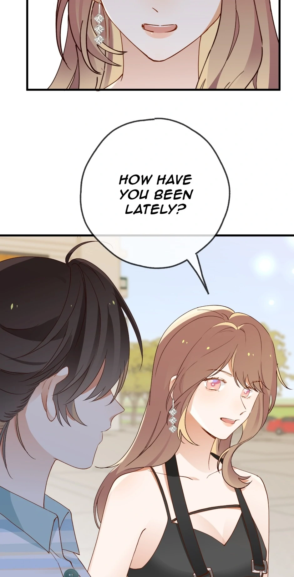 Perfect Heroine Wants to Possess Me Chapter 130 174 ch 130 32