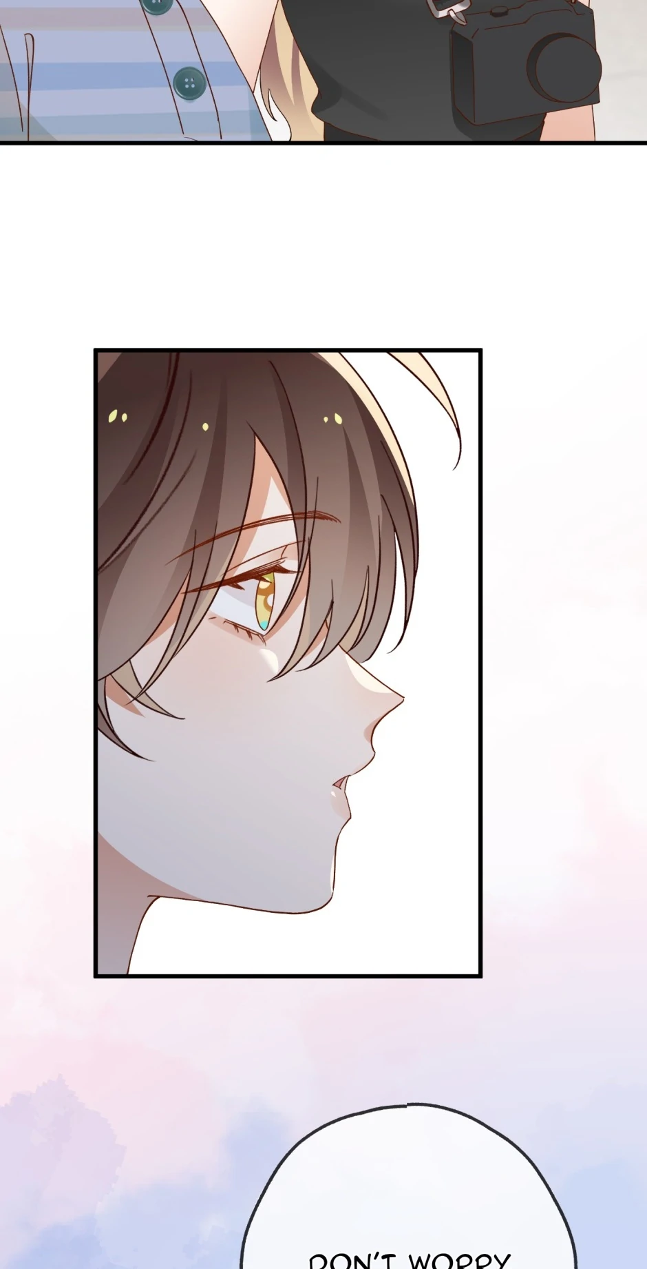 Perfect Heroine Wants to Possess Me Chapter 130 175 ch 130 33