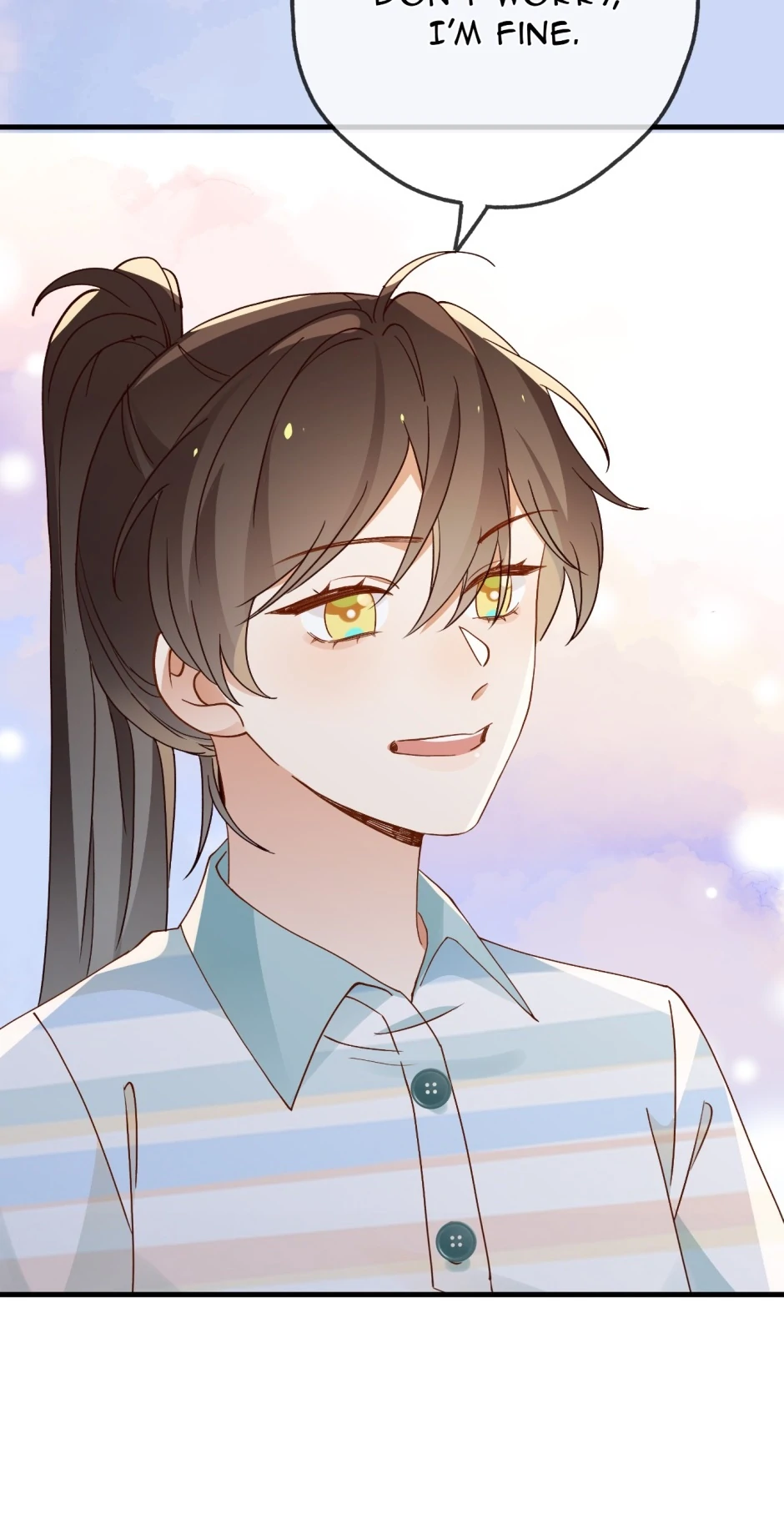 Perfect Heroine Wants to Possess Me Chapter 130 176 ch 130 34