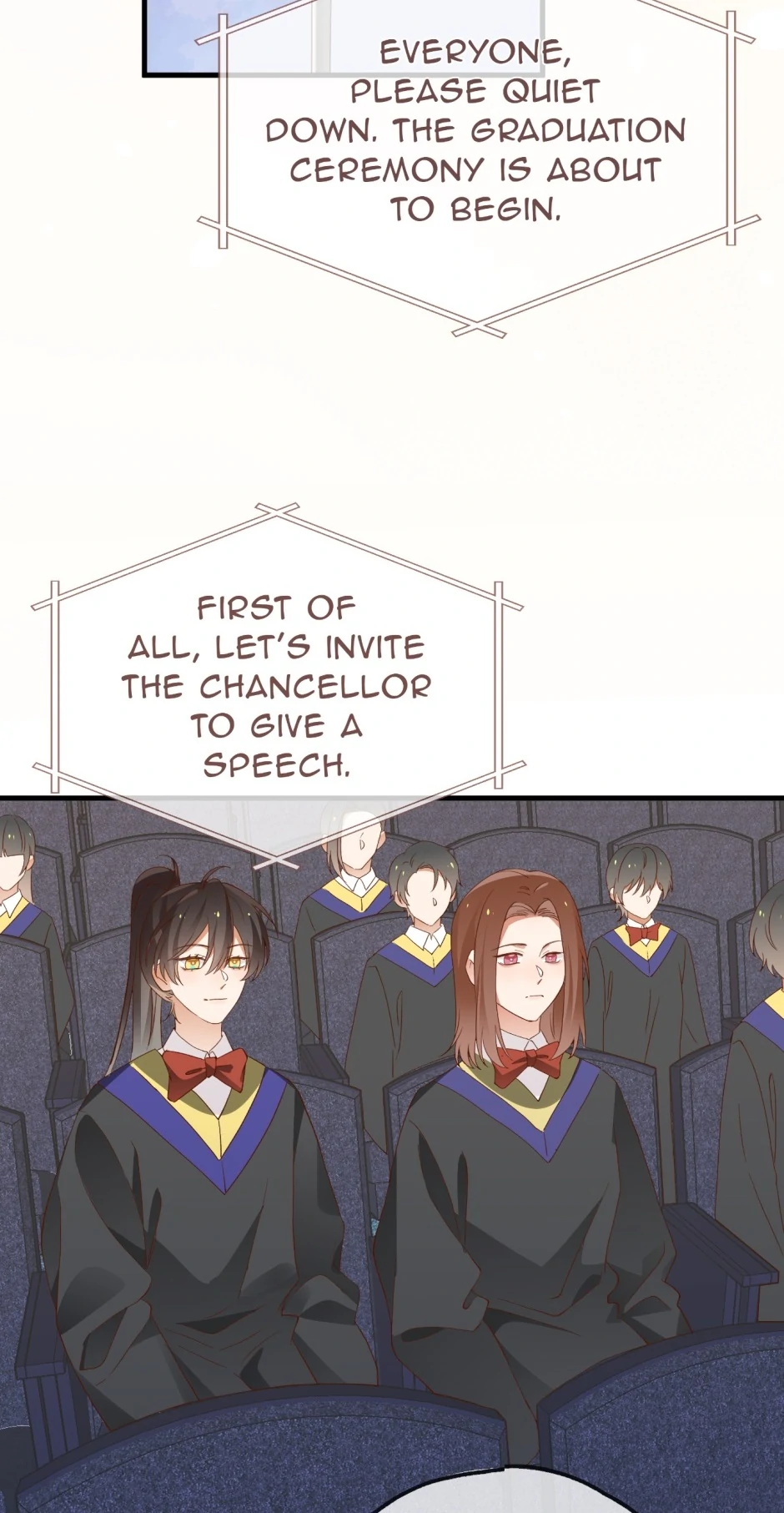 Perfect Heroine Wants to Possess Me Chapter 130 178 ch 130 36