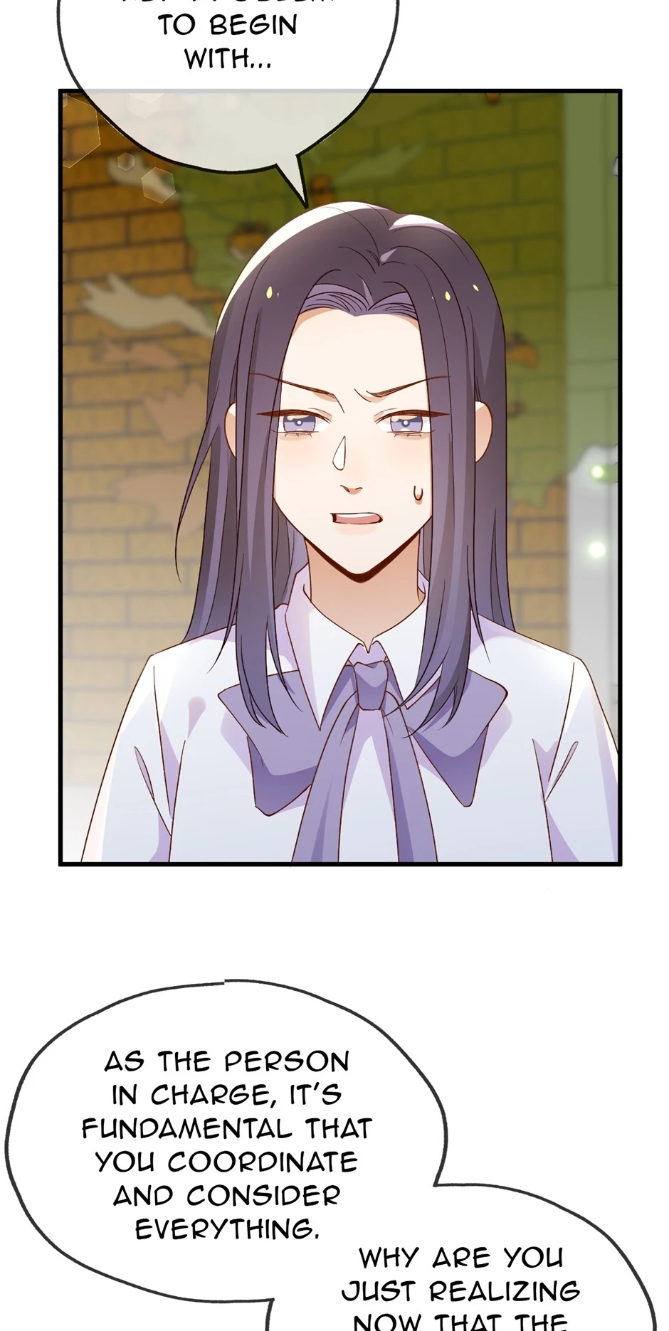 Perfect Heroine Wants to Possess Me Chapter 130 146 ch 130 4