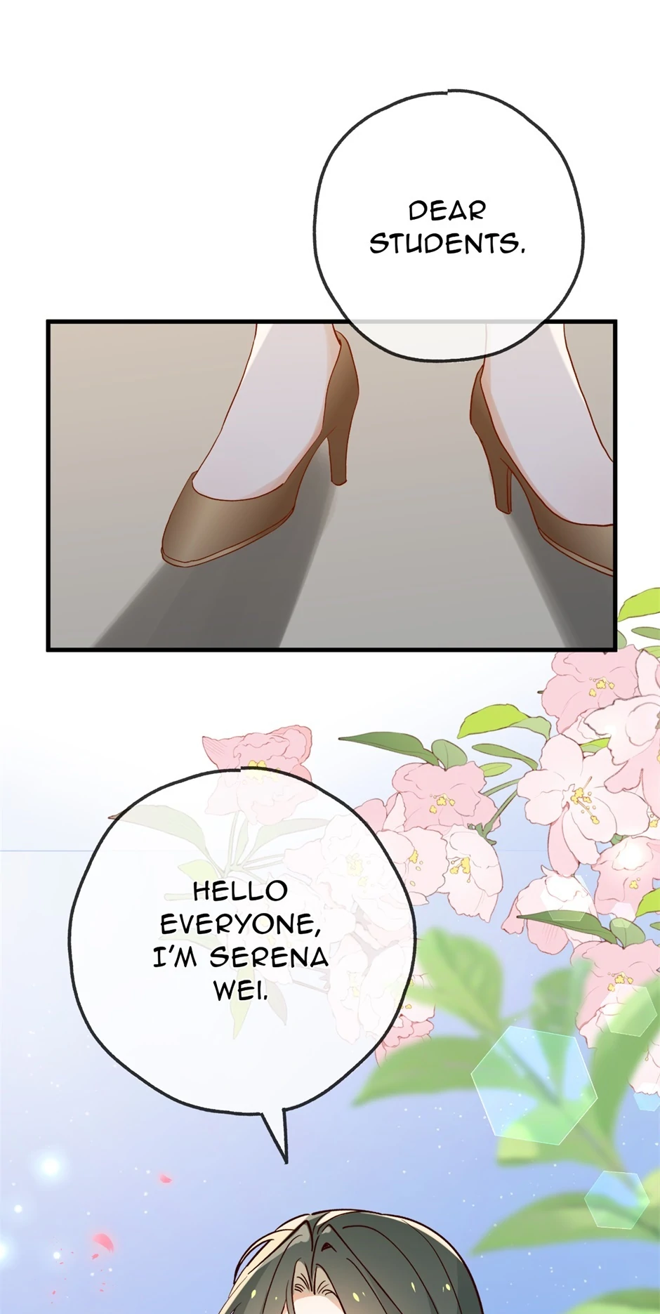 Perfect Heroine Wants to Possess Me Chapter 130 182 ch 130 40