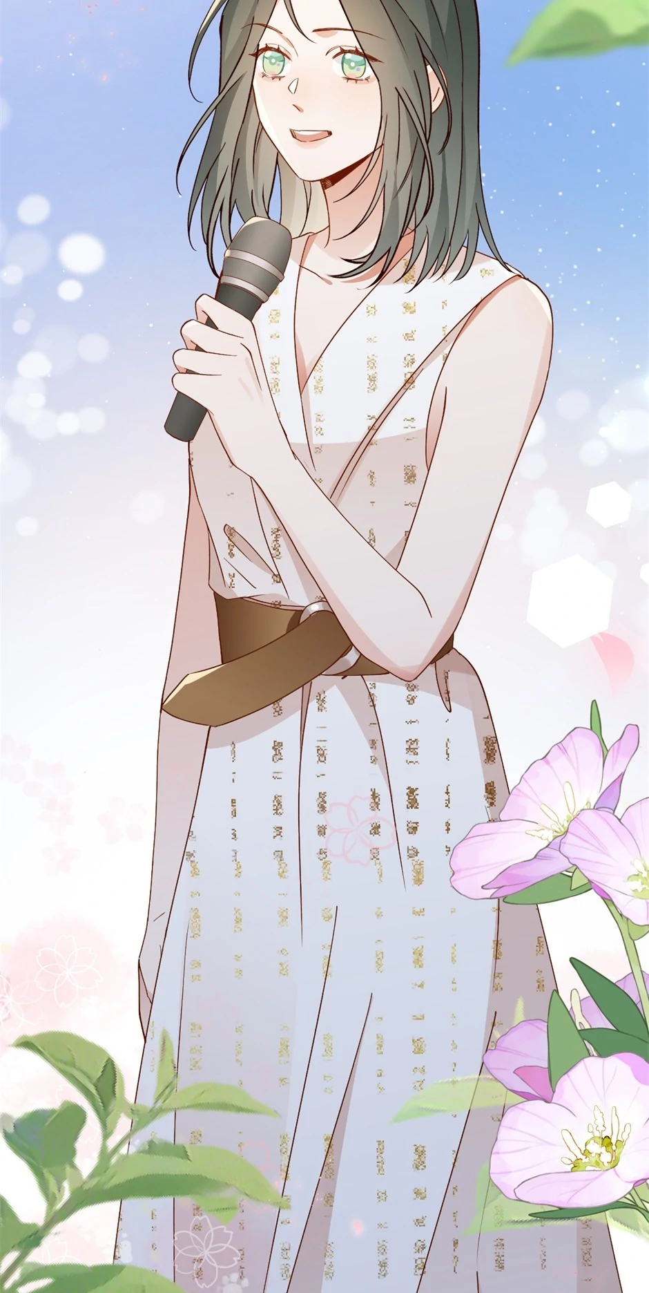 Perfect Heroine Wants to Possess Me Chapter 130 183 ch 130 41