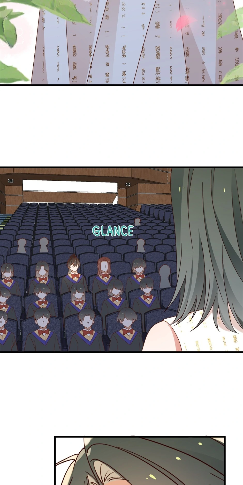 Perfect Heroine Wants to Possess Me Chapter 130 184 ch 130 42