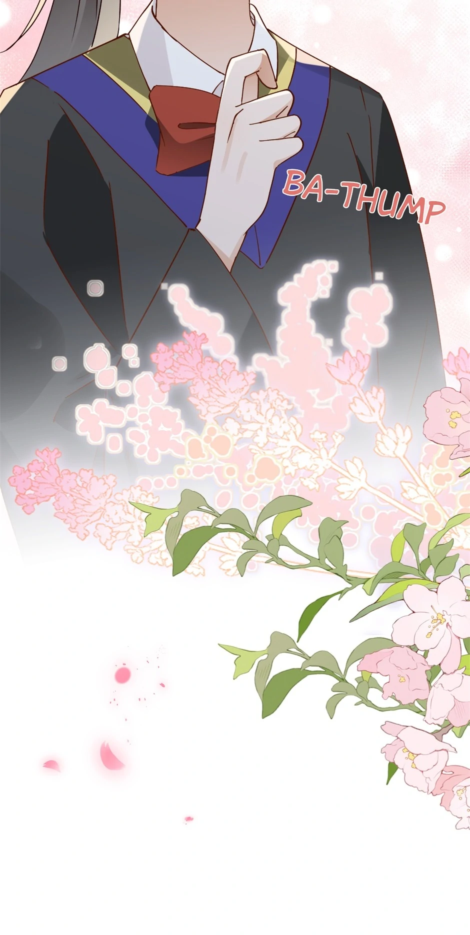 Perfect Heroine Wants to Possess Me Chapter 130 186 ch 130 44