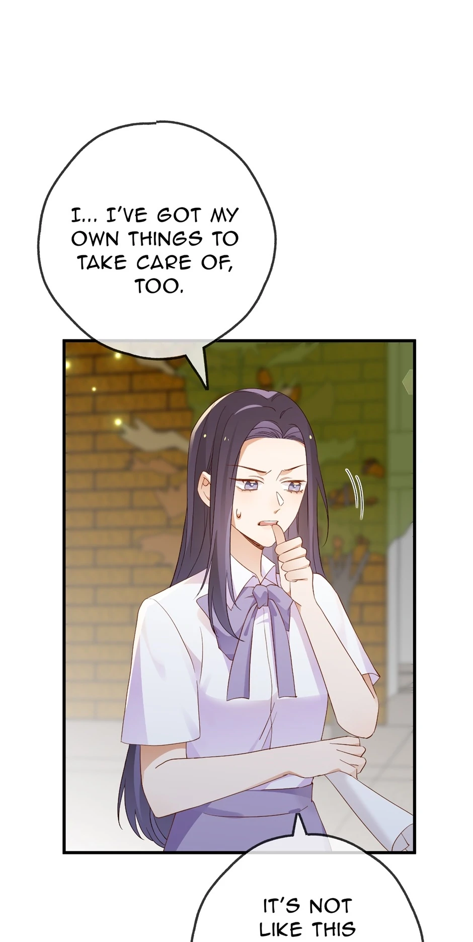 Perfect Heroine Wants to Possess Me Chapter 130 148 ch 130 6