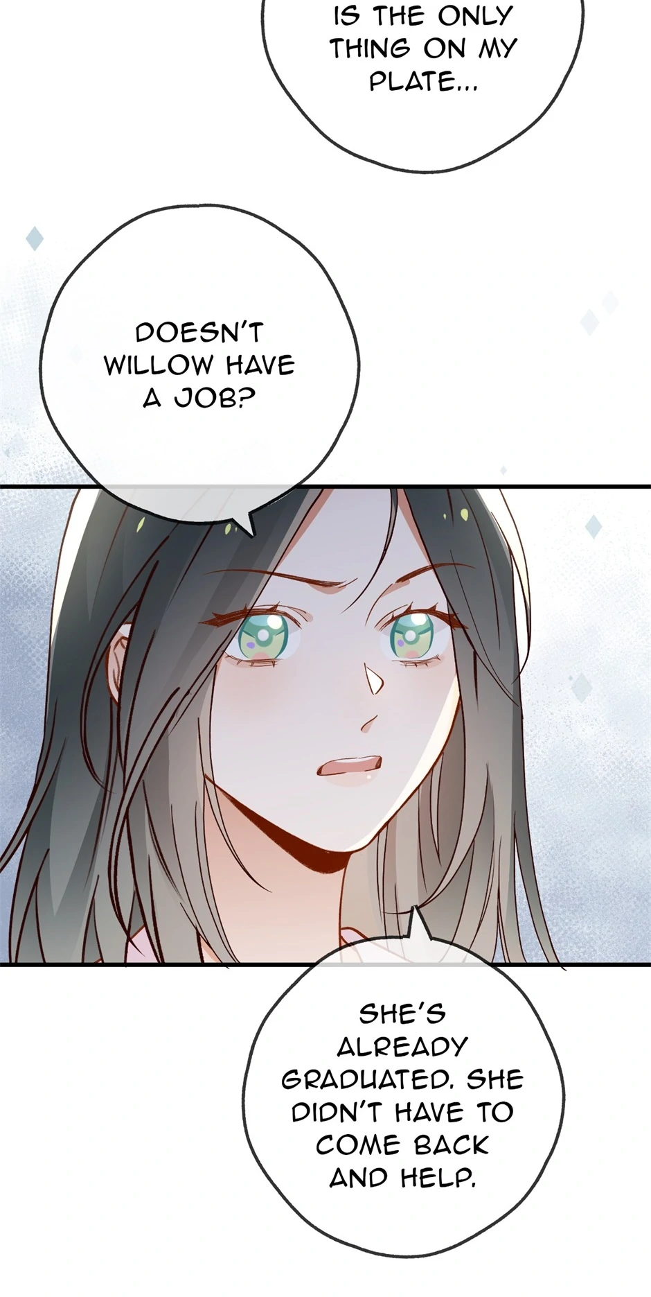 Perfect Heroine Wants to Possess Me Chapter 130 149 ch 130 7