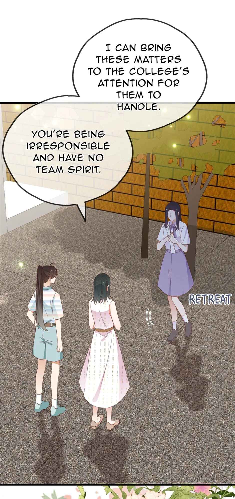 Perfect Heroine Wants to Possess Me Chapter 130 150 ch 130 8