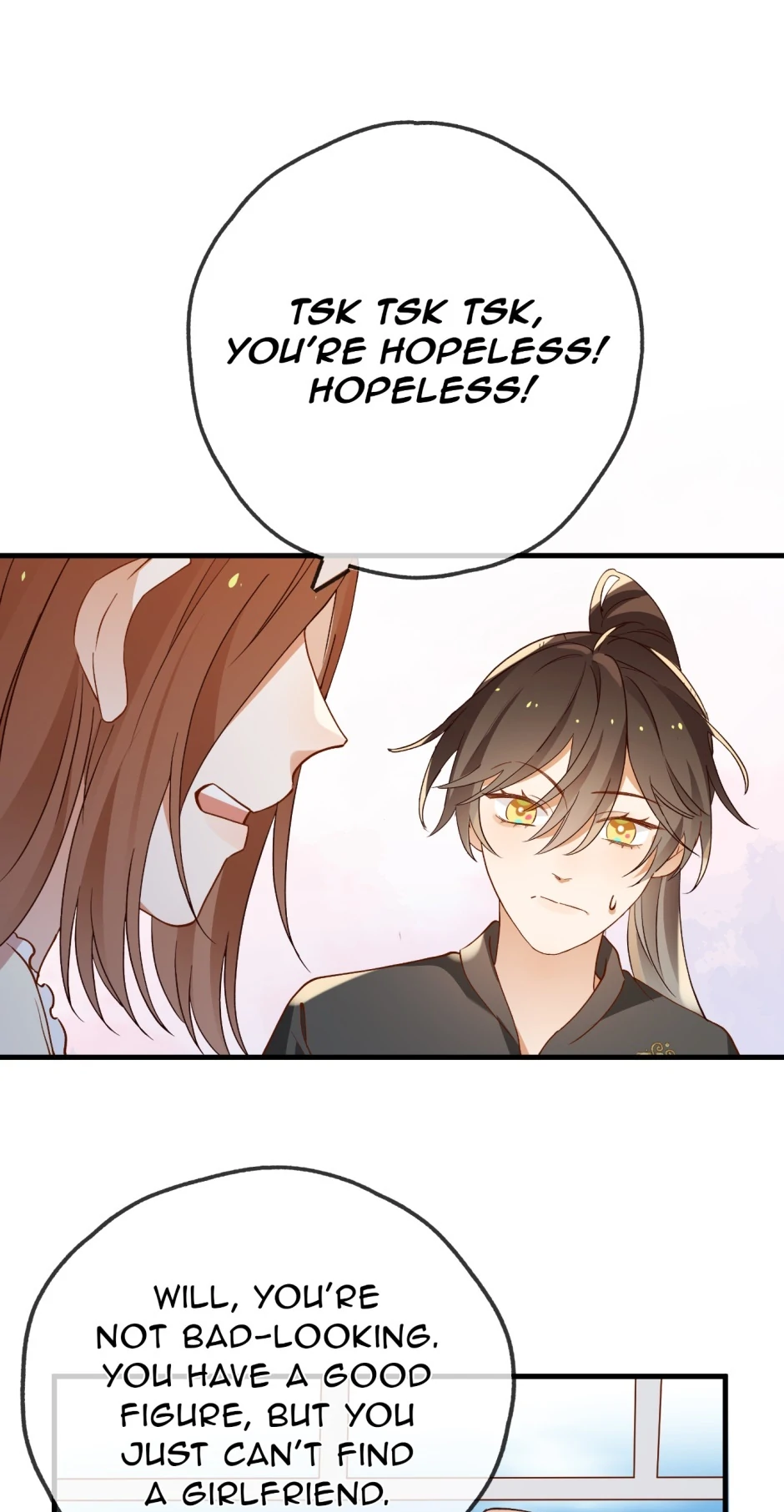 Perfect Heroine Wants to Possess Me Chapter 132 155 ch 132 13