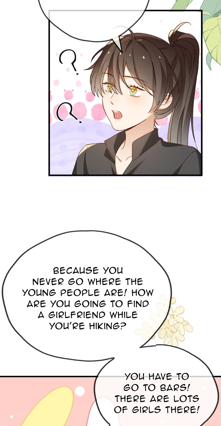 Perfect Heroine Wants to Possess Me Chapter 132 157 ch 132 15