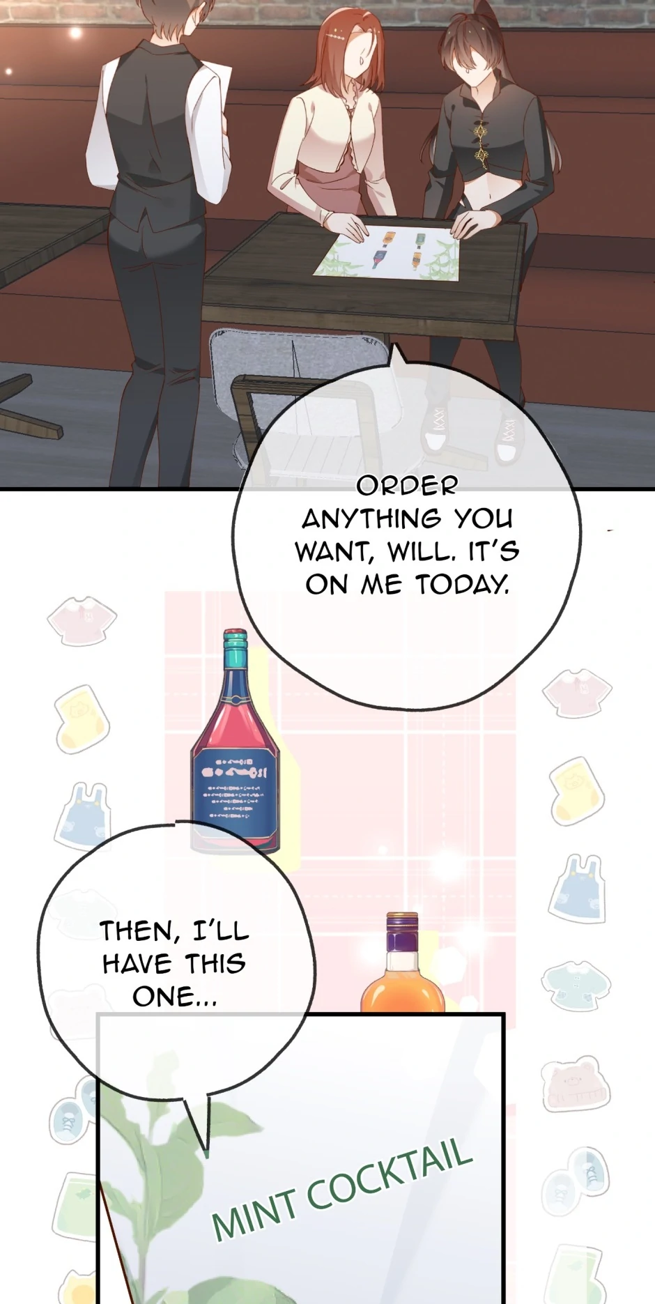 Perfect Heroine Wants to Possess Me Chapter 132 162 ch 132 20