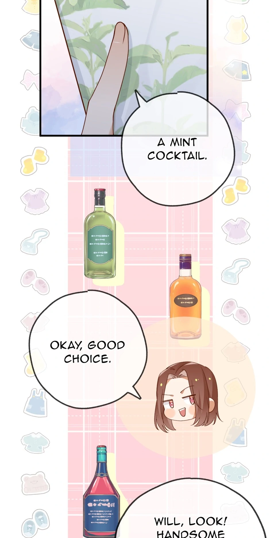 Perfect Heroine Wants to Possess Me Chapter 132 163 ch 132 21