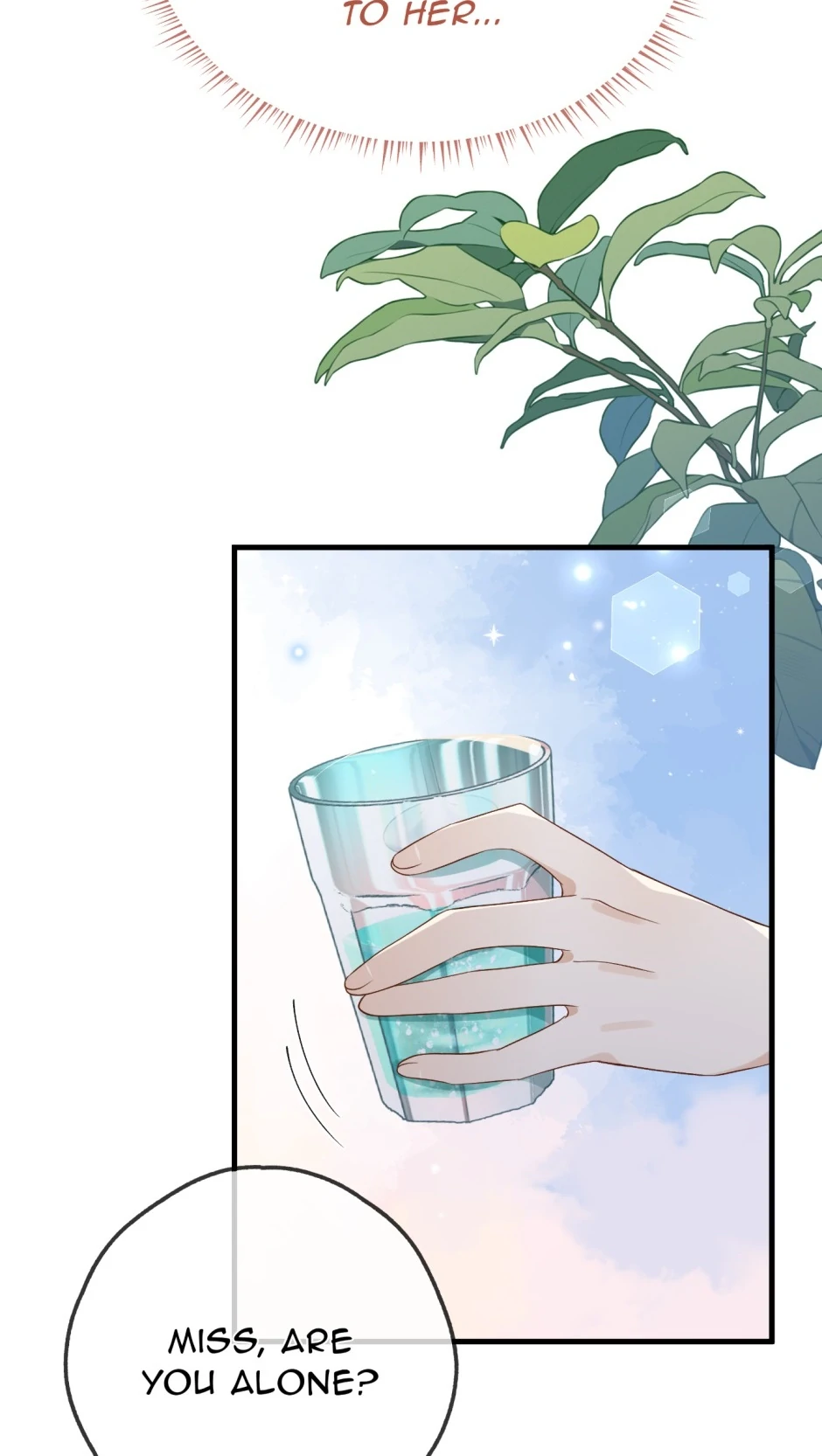 Perfect Heroine Wants to Possess Me Chapter 132 166 ch 132 24