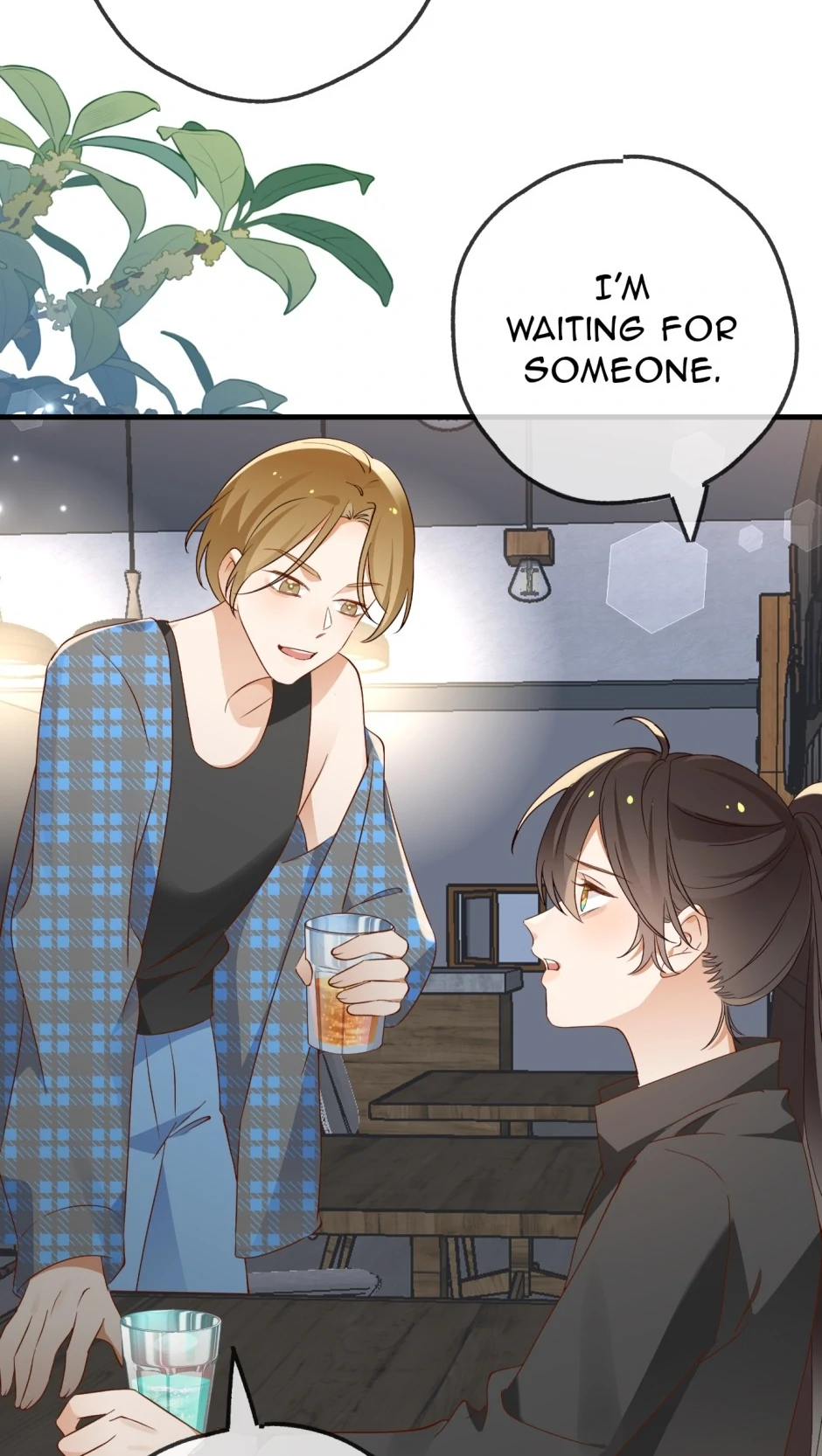 Perfect Heroine Wants to Possess Me Chapter 132 167 ch 132 25