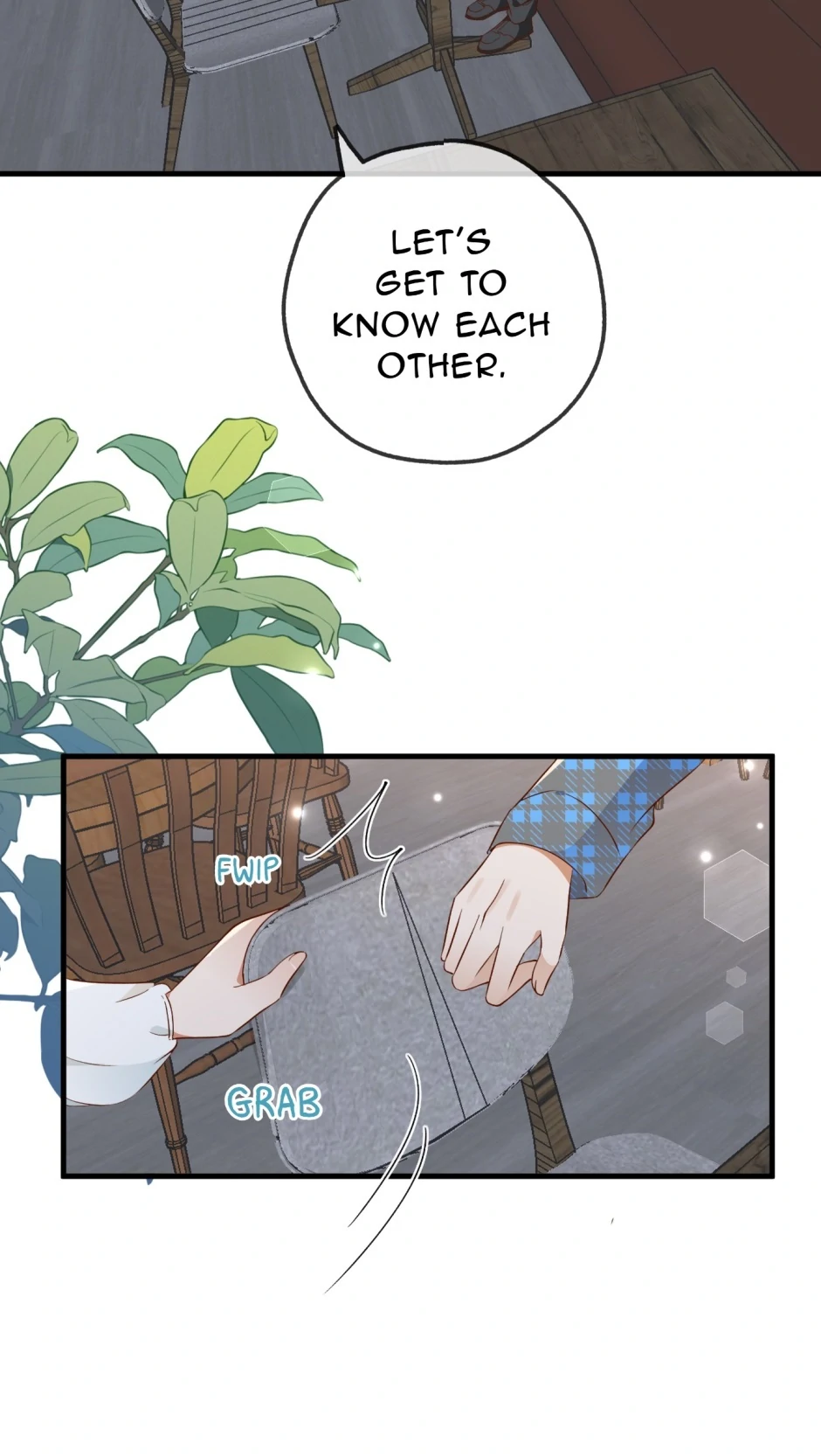 Perfect Heroine Wants to Possess Me Chapter 132 169 ch 132 27