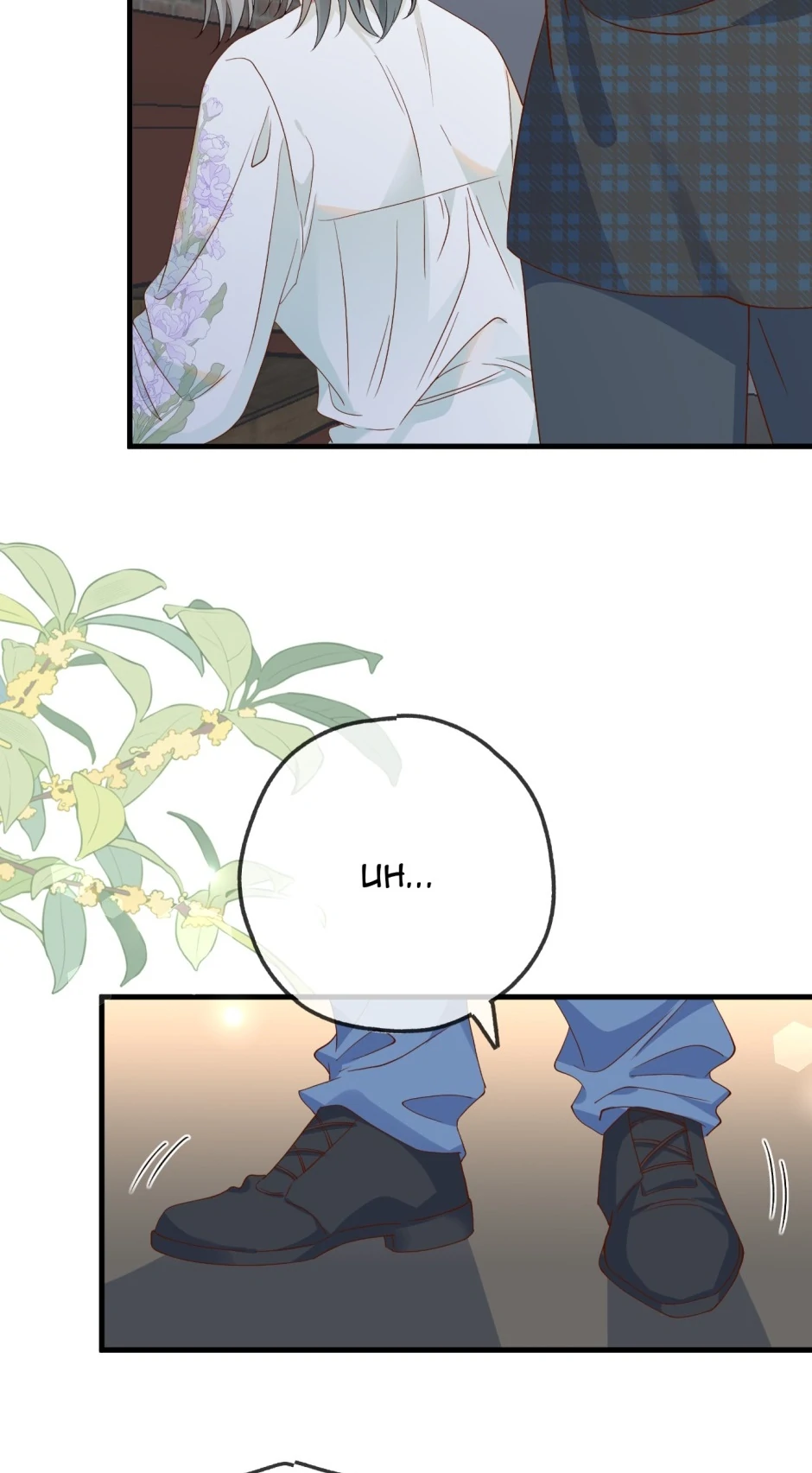 Perfect Heroine Wants to Possess Me Chapter 132 173 ch 132 31