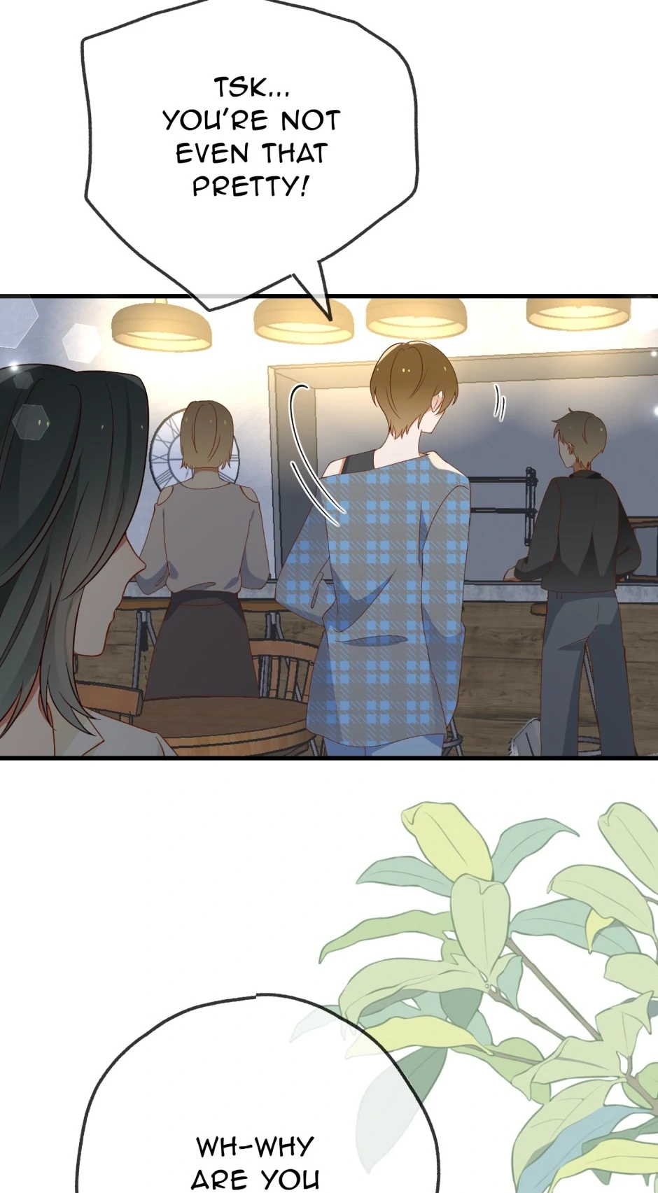 Perfect Heroine Wants to Possess Me Chapter 132 174 ch 132 32