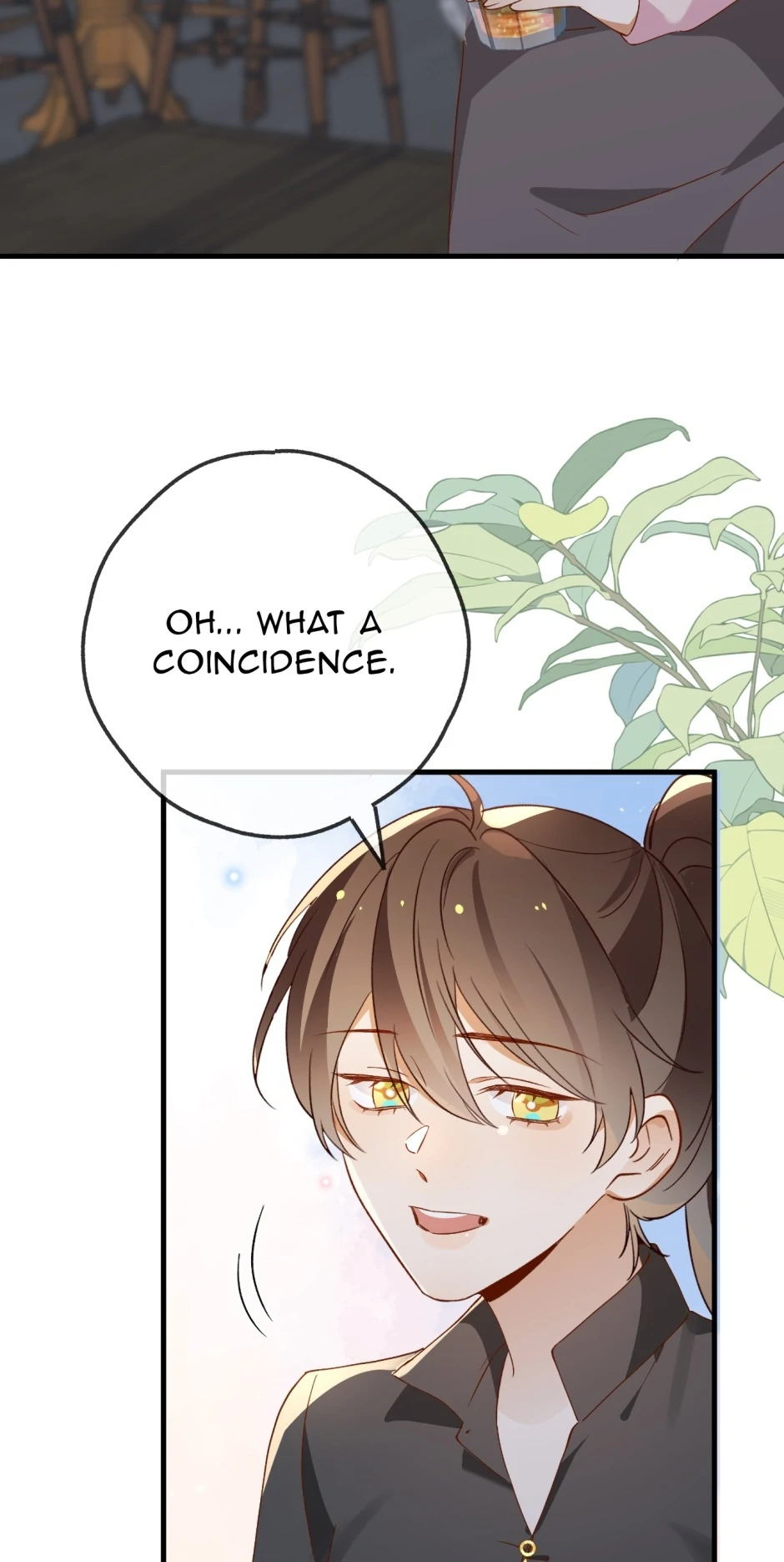 Perfect Heroine Wants to Possess Me Chapter 132 177 ch 132 35