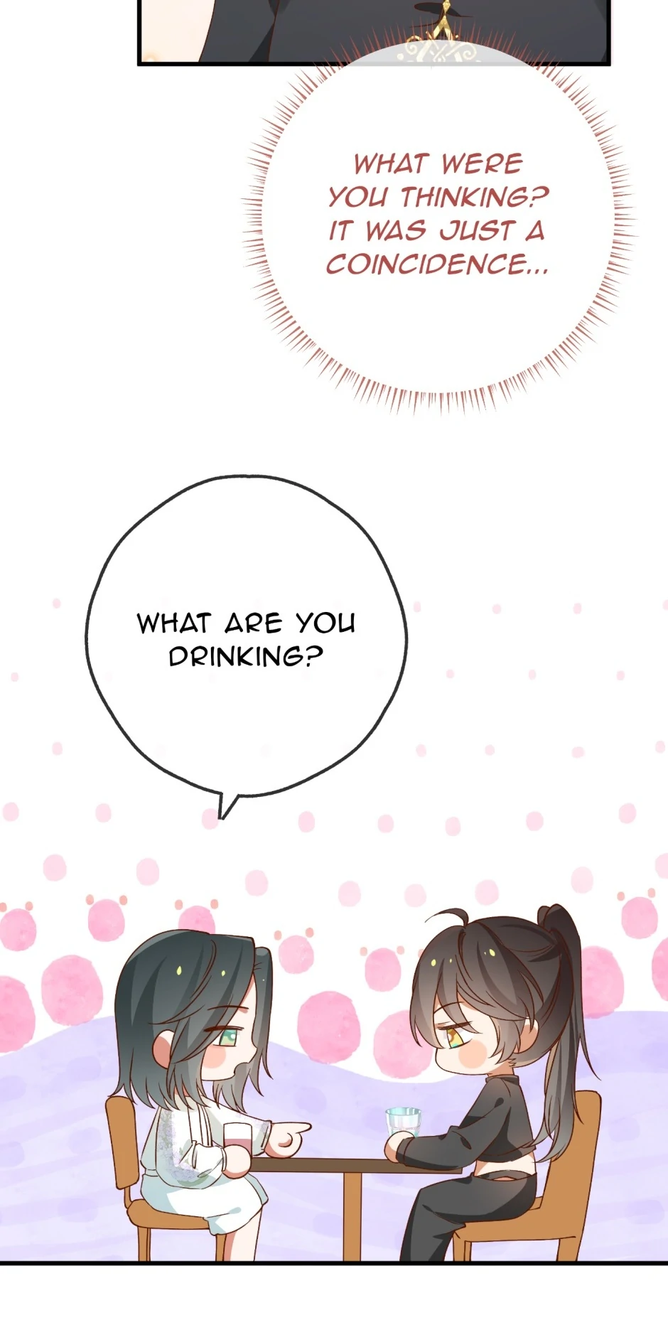 Perfect Heroine Wants to Possess Me Chapter 132 178 ch 132 36