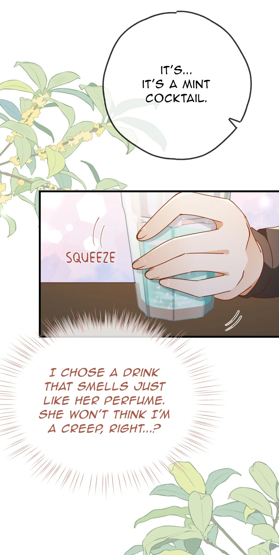 Perfect Heroine Wants to Possess Me Chapter 132 179 ch 132 37