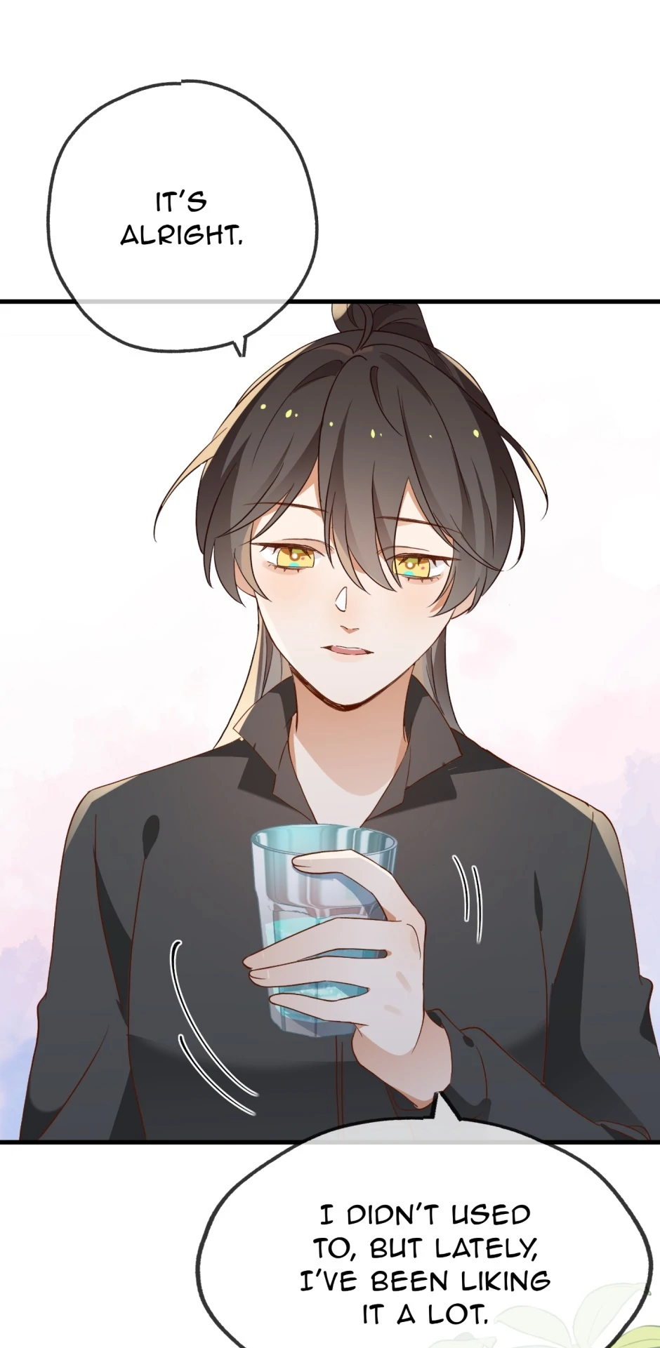 Perfect Heroine Wants to Possess Me Chapter 132 181 ch 132 39