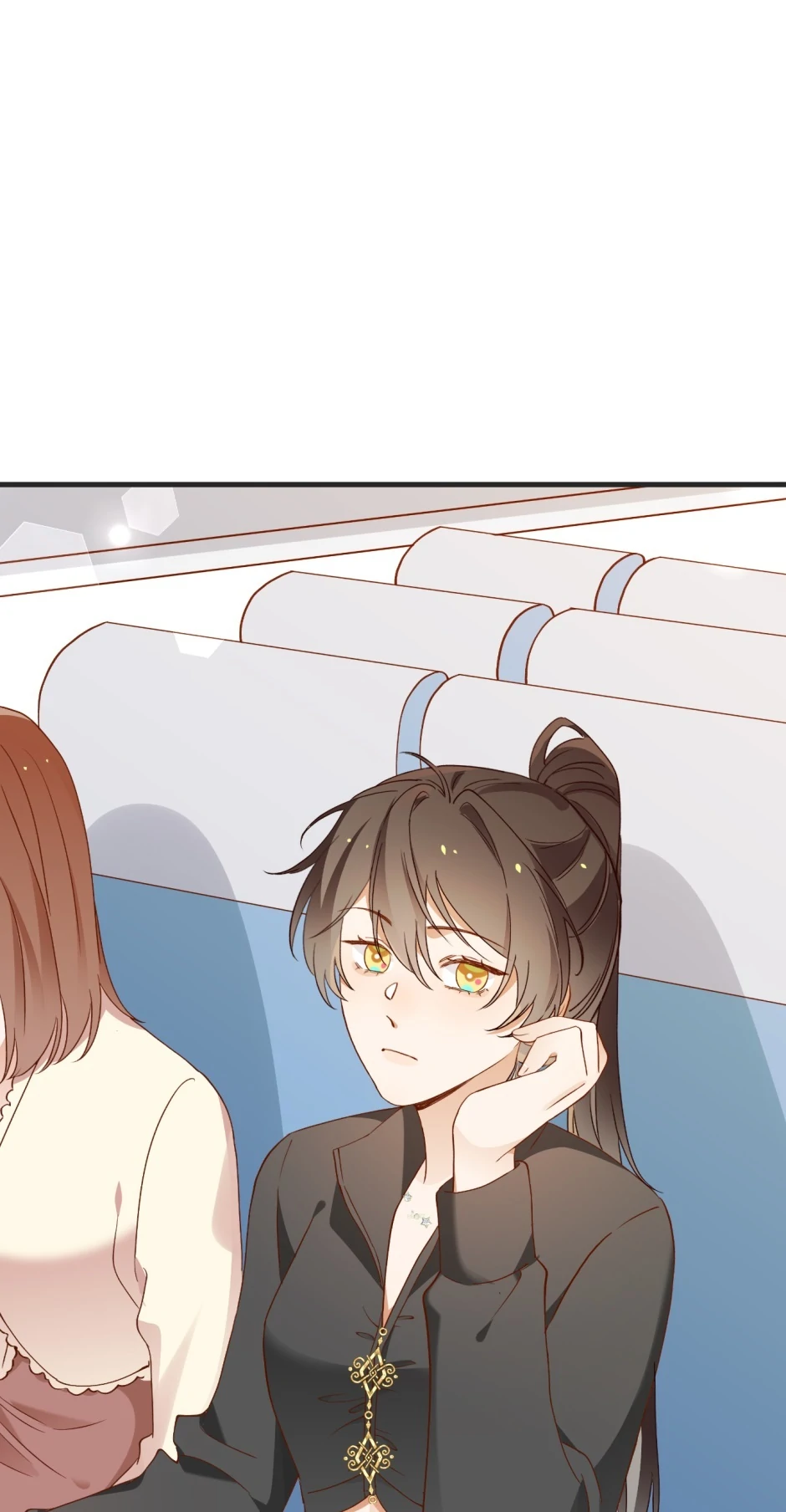 Perfect Heroine Wants to Possess Me Chapter 132 146 ch 132 4