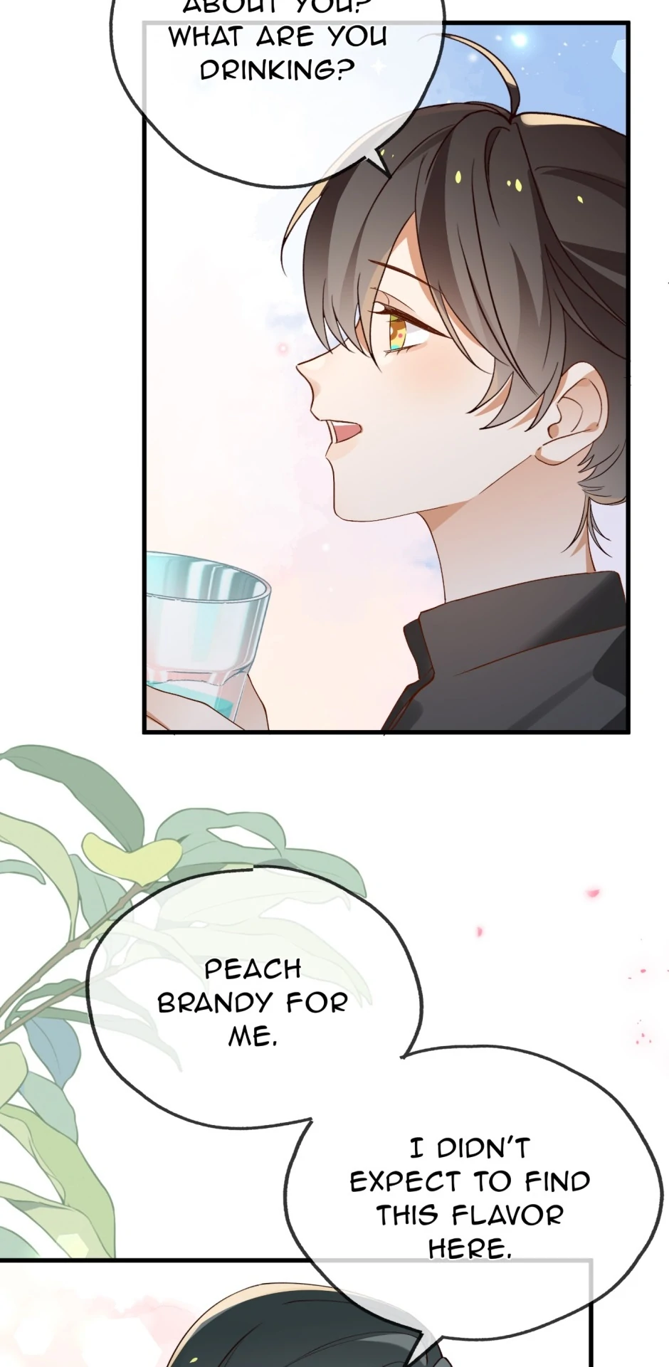 Perfect Heroine Wants to Possess Me Chapter 132 183 ch 132 41