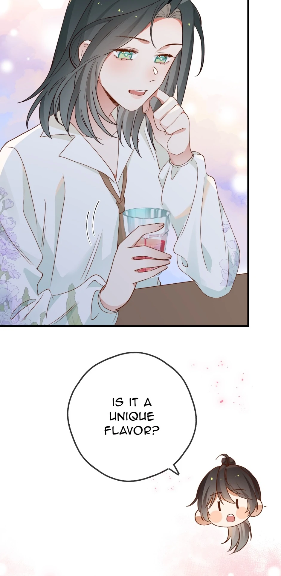 Perfect Heroine Wants to Possess Me Chapter 132 184 ch 132 42