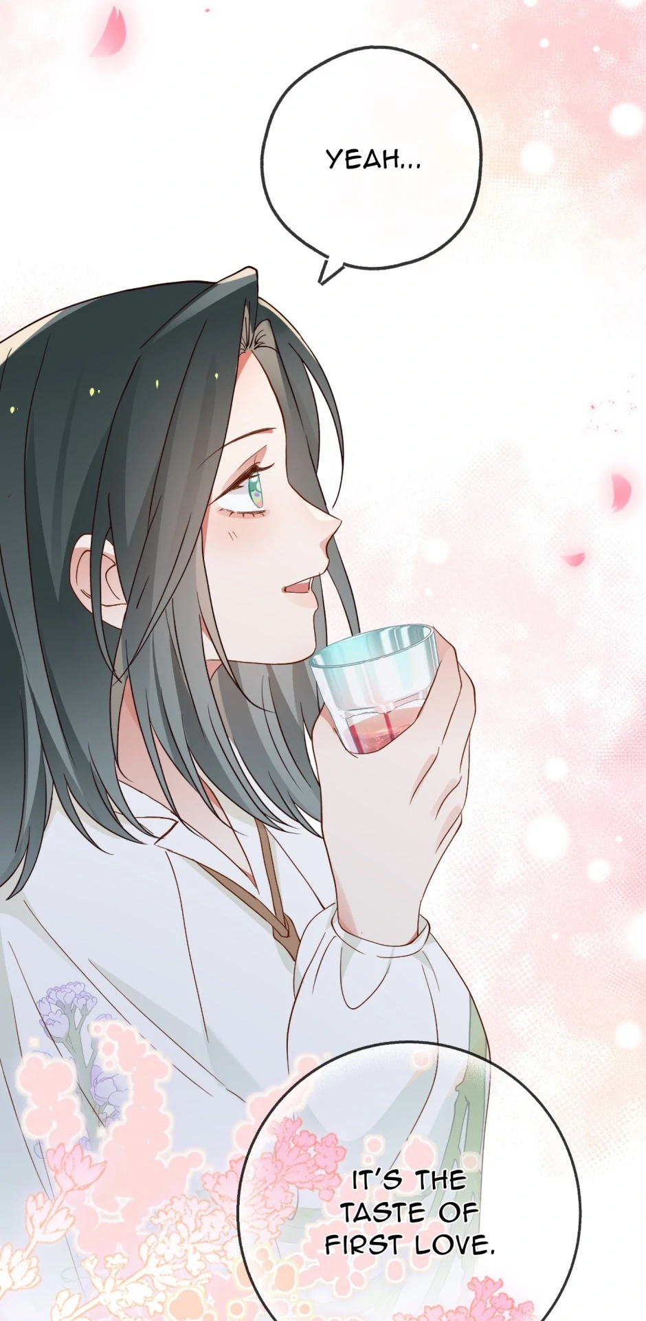 Perfect Heroine Wants to Possess Me Chapter 132 185 ch 132 43