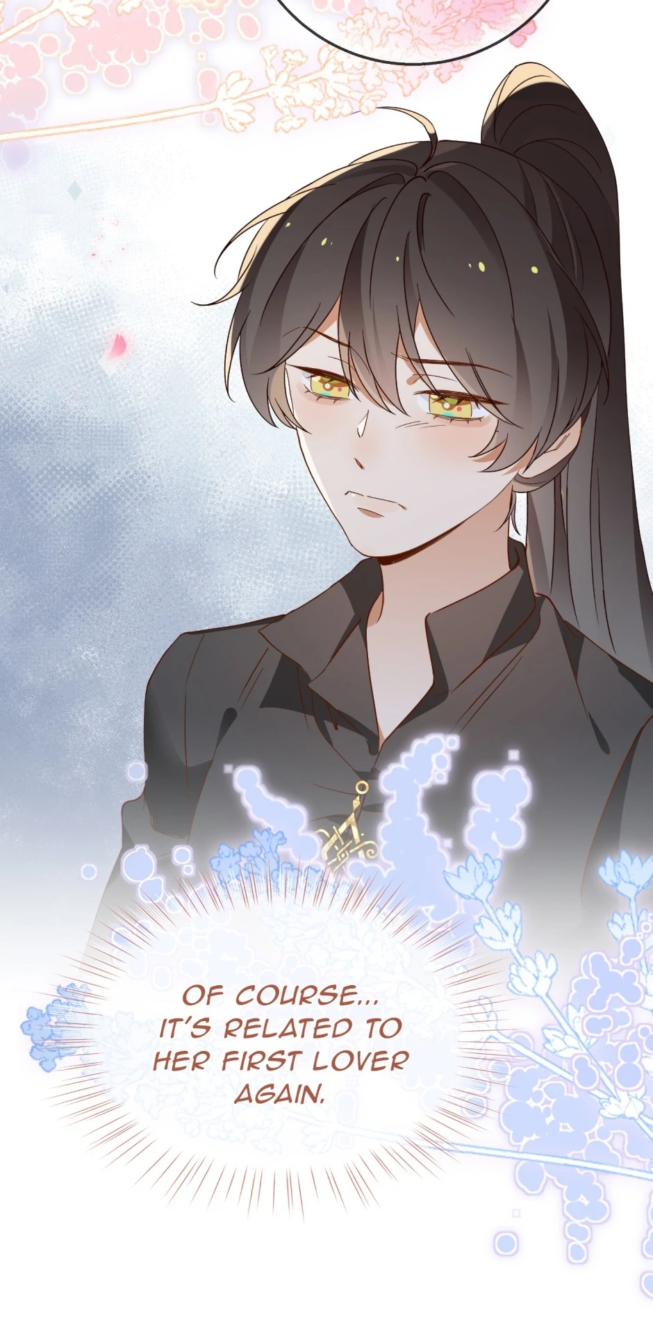 Perfect Heroine Wants to Possess Me Chapter 132 186 ch 132 44