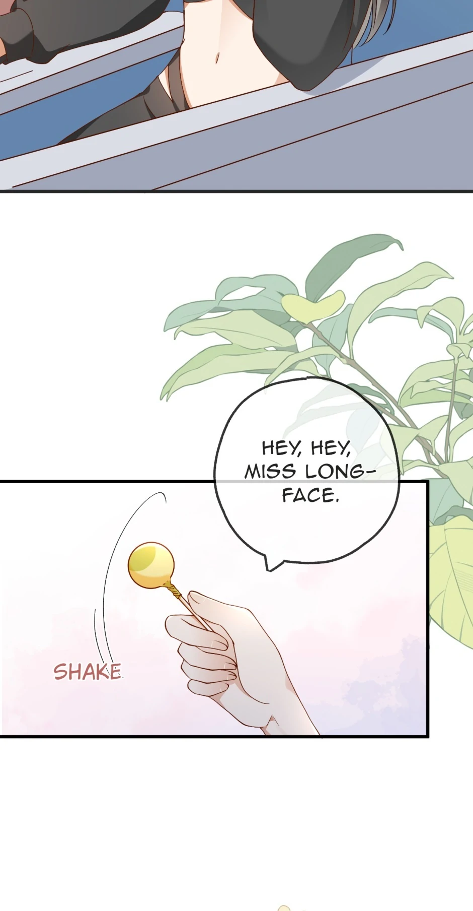 Perfect Heroine Wants to Possess Me Chapter 132 147 ch 132 5