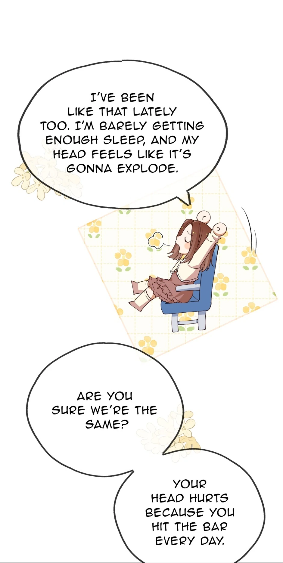 Perfect Heroine Wants to Possess Me Chapter 132 150 ch 132 8