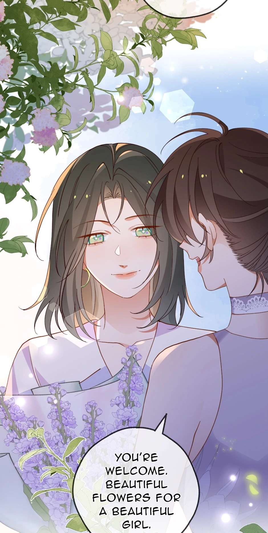 Perfect Heroine Wants to Possess Me Chapter 139 144 ch 139 11