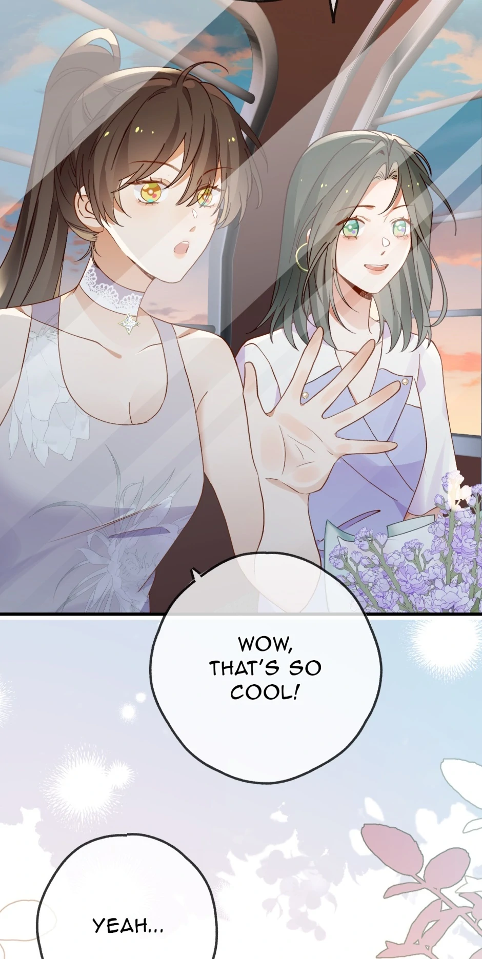 Perfect Heroine Wants to Possess Me Chapter 139 147 ch 139 14