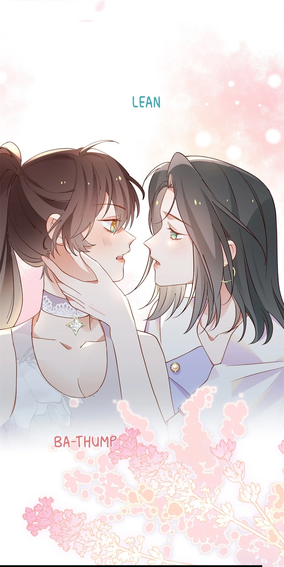 Perfect Heroine Wants to Possess Me Chapter 139 156 ch 139 23